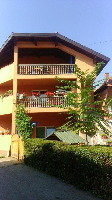 Apartment Em 2 Tuzla Exterior foto